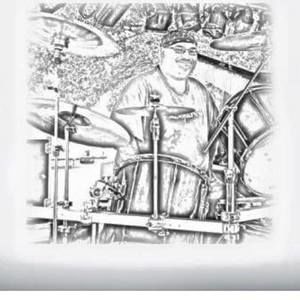 Meet your Posher, Terry